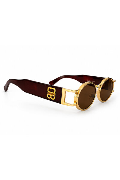 Vintage New Season Sunglasses (Oval Frame)