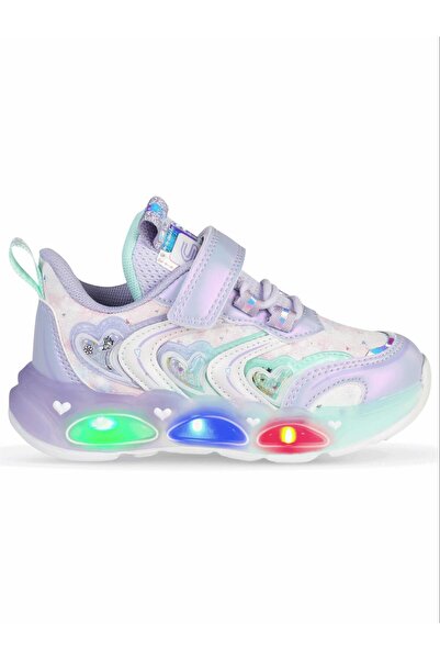 Civil Sport 26- Pantofi sport - Liliac