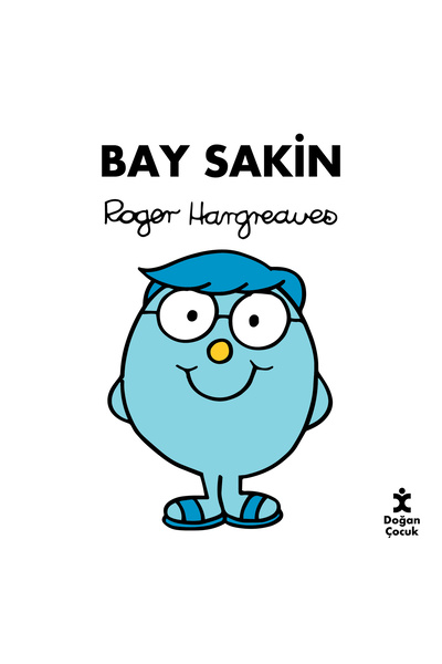 Doğan Çocuk Bay Sakin