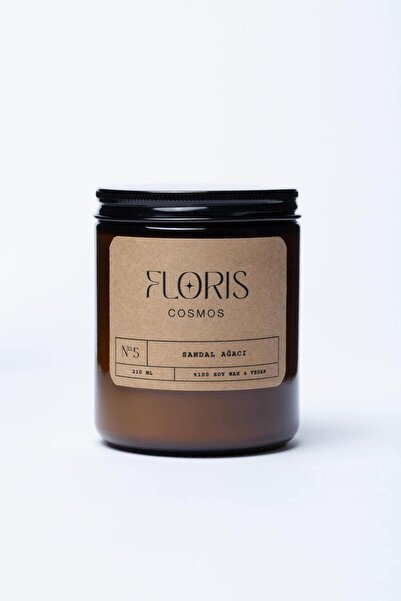 No*5 Sandal Ağacı 210ml