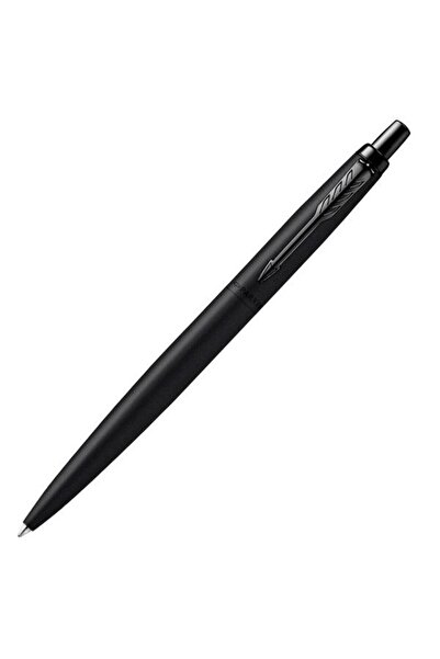 Genel Markalar Tükenmez Kalem Jotter Xl Mono Siyah Ct