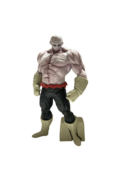 BANDAI مجسم جيليان لشخصية جيرين من دراغون بول سوبر سايان جي كي، بطول 21 سم، م...