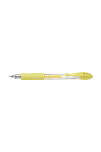 Pilot galben