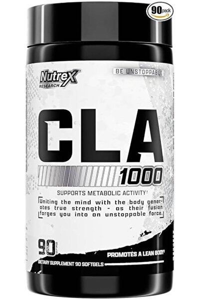 Nutrex Research Nutrex Lipo 6 CLA 90 Softgels