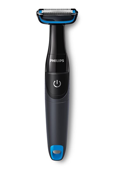 Philips 1000 Series Bg1024/15 Tahriş Karşıtı Ve Lazer Öncesi Kullanım Vücut Tıraş Makinesi