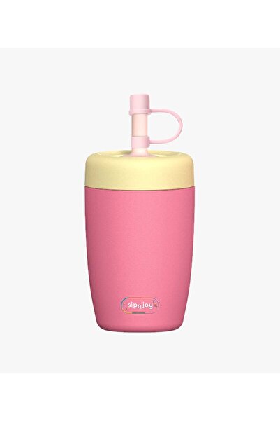SipnJoy Strawbuddy Tumbler |   360ml