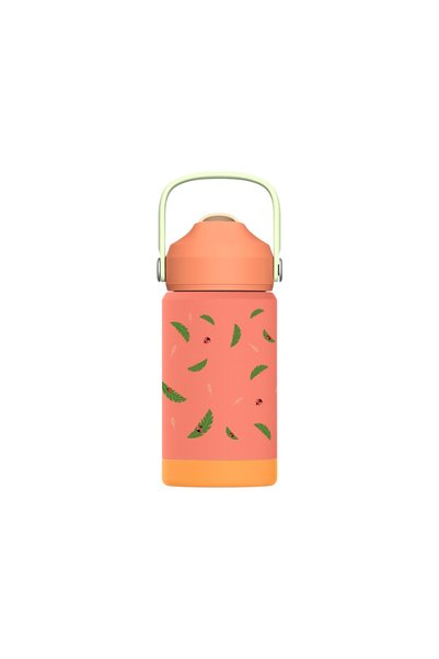 SipnJoy - Flipsip Children's Water Thermos |   360 ml - Giggle Giraffe