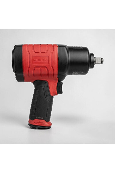 BQ-35C 860 Torklu 1/2 Havalı Sökme Sıkma Tabancası Otomobil