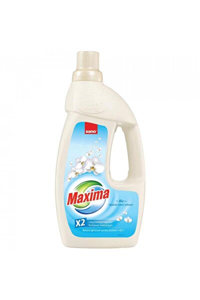 Sano Balsam de rufe Maxima Bio, 4 l