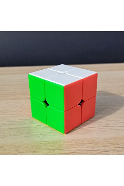 Moyu MeiLong مكعب روبيك 2×2 اقتصادي