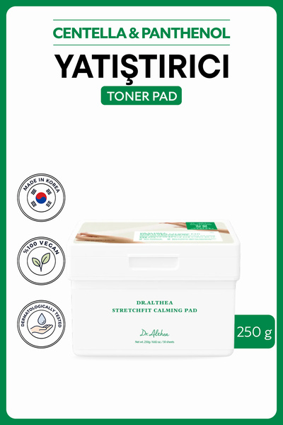 Dr.Althea StretchFit Calming Pad
