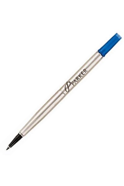 Rotring خرطوشة قلم باركر، رأس متوسط، أزرق S0881250