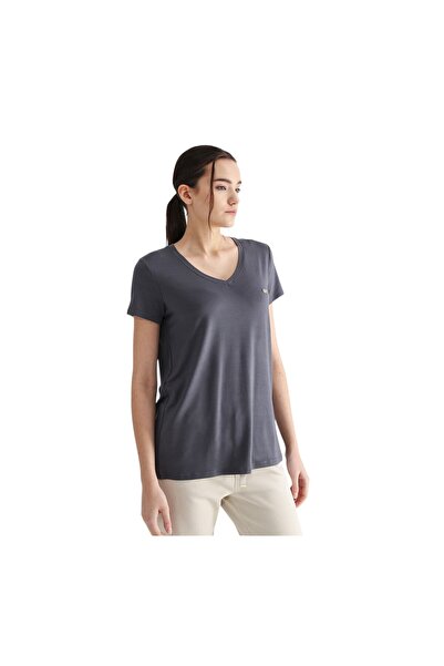 U.S. Polo Assn. T-shirt, Xs, Antrasit