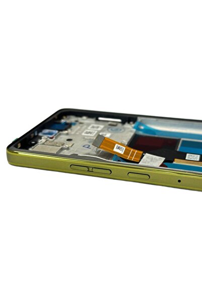 Motorola Ecran Original G86 olive