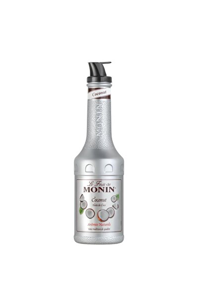 Monin Hindistan Cevizi Püresi (1000ml)