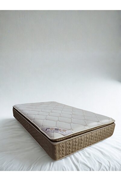 PESLE Comfort American Pocket Mattress – 8 Layers