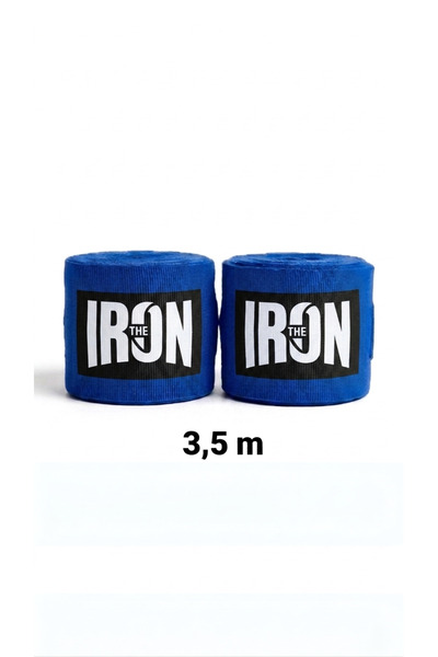 THE IRON Boxing Bandage