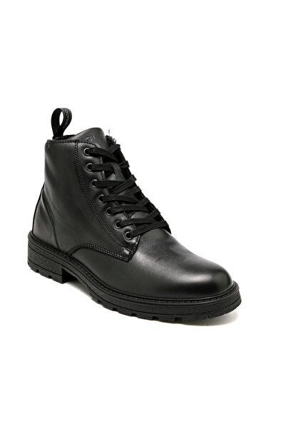 IGI&CO حذاء رجالي 6612300 IGI&CoURD 66123 Vitello Star Nero