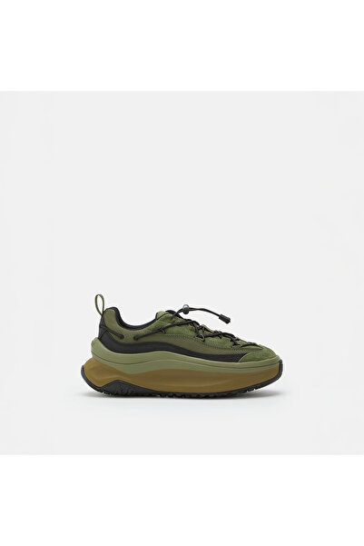 MOON BOOT Men's Sneaker 80D2490100-G002 Moon247 Xlace Green