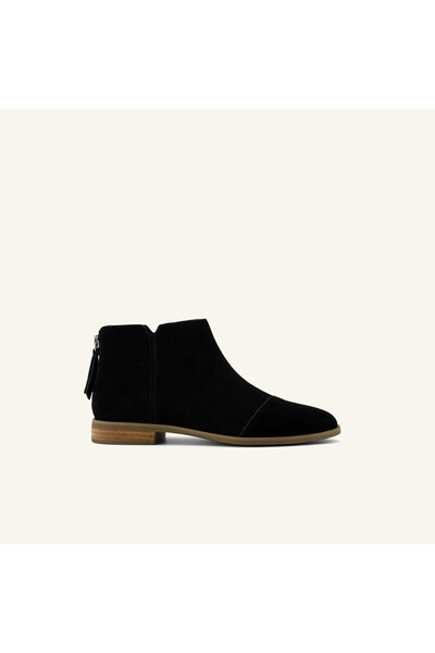 Toms Shoes Women / Girls Boots 10022570 10021303 Rylie Ankle Boot