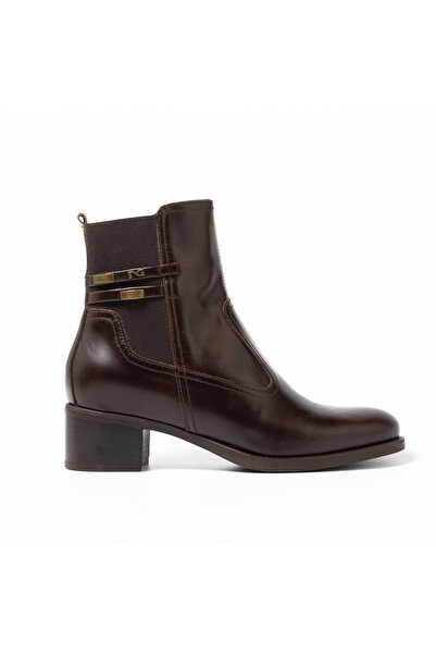 NeroGiardini Women's / Girls' Boots I513841D 300 Manolete T.Di Moro Elastico ...
