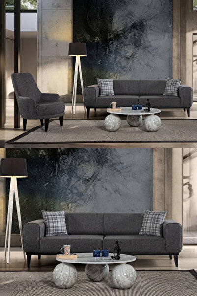 Ak sofa ARYA koltuk takımı 3+3+1