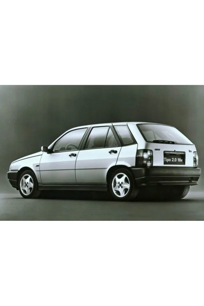 Drs Tuning Coil-Ex Fiat Uyumlu Tipo-Tempra 1989 Sonrası Spor Yay 45 / 45 Mm