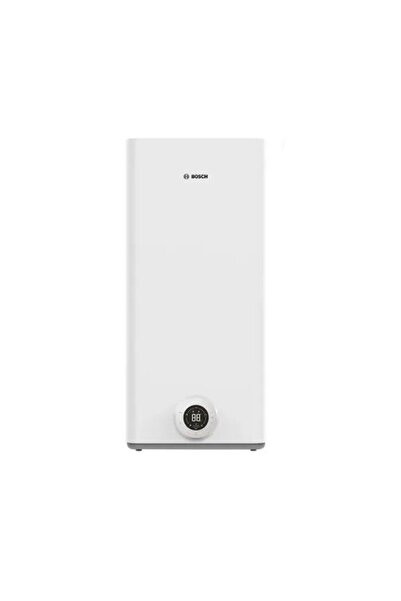 Bosch Încălzitor de apă electric instantaneu Tronic TR4501TR 50 EBP, control ...