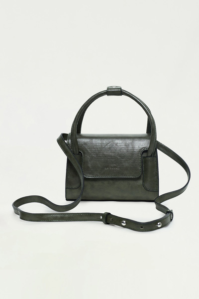 BE BLUE YEŞİL ALL DAY BAG