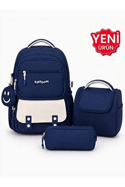 great bags Luxury Waterproof Wallet Accessory Primary School Bag Thermal Lunc...