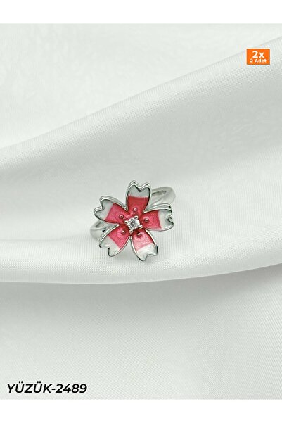 Bozhi Ring Steel Minimal Elegance Stylish Gift