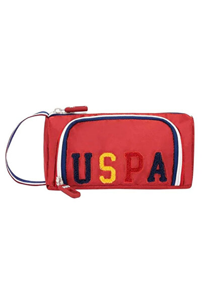 U.S. Polo Assn. يو اس بولو. أسن. حامل أقلام للجنسين PLKLK24260