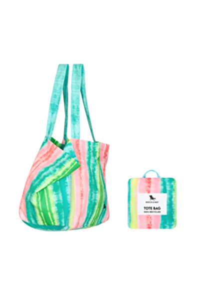 Dock & Bay Everyday Tote Bag - Watermelon Sugar