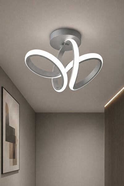 AvizeGO Sion LED Plafonyer Avize