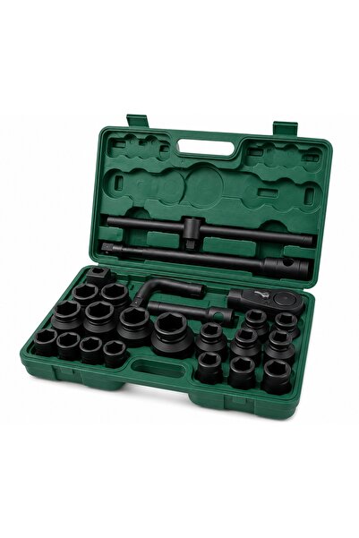 Jack Trusa 26 Tubulare Mari 3/4 " Camion 21 - 65 mm in 6 laturi