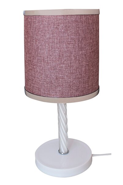 D-light Action Table Lamp Dried Rose
