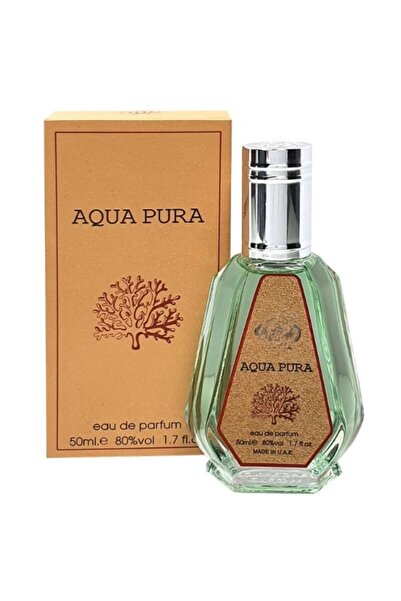 Mybrandfish عطر أكوا بورا 50 مل