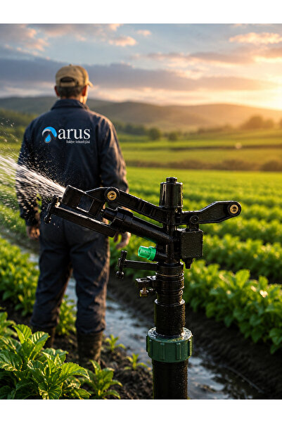Arus 1025 FISKİYE