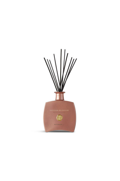 Rituals Bețișoare parfumate cu flori de bumbac Private Collection 450 ml