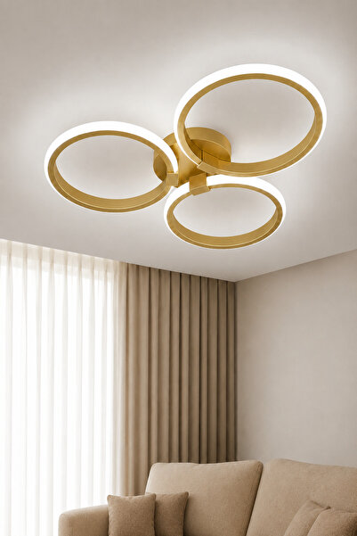 AvizeGO Yuno LED Plafonyer Avize