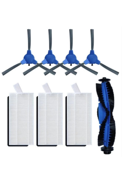 eufy Importator garantat Robovac 11s - 35 C - Set de piese de schimb compatib...