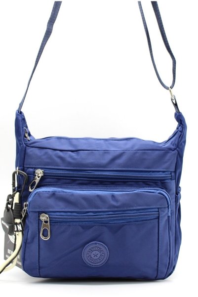 Bevitton Water Resistant Fabric Shoulder and Messenger Bag / 4100