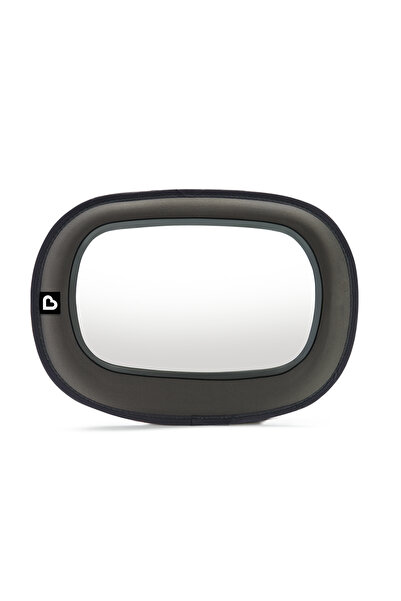 Munchkin 28,5 x 20 cm Car Baby Vision Mirror - 1 Piece