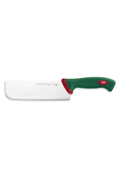 Sanelli Cuțit japonez Nakiri, 18cm, profesional