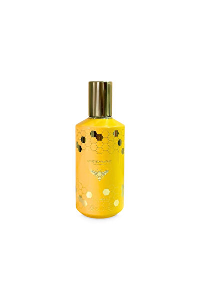 Pendora Scents Honeyed Fantasy Eau De Parfum 100ml | Long Lasting Unisex Ambe...
