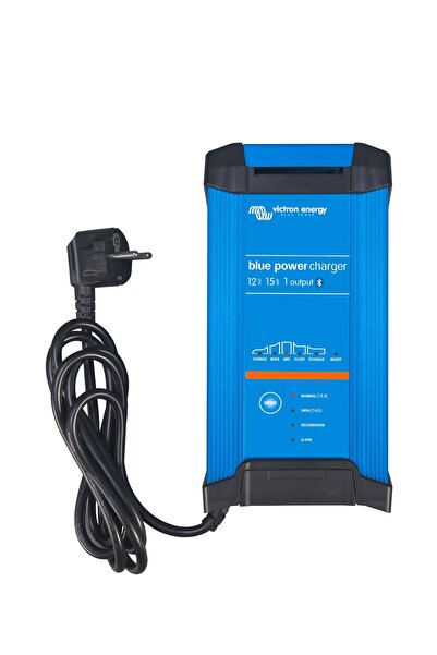 Victron energy Victron Blue Smart IP22 Φορτιστής 12V 20A-1