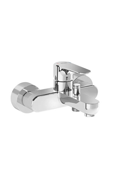 Artema Root Round Bathroom Faucet A42725 Chrome
