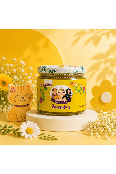 Paşalı ZEYMİK's (Zeytinyağlı lor peyniri ) 250 gr