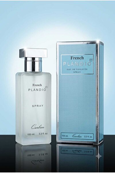 QURBAN PERFUME FRENCH PLANDID