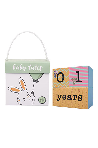 Baby Tales BEBEK ANI KÜPLERİ ANIMAL